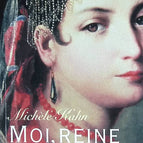 Moi, reine de Saba - Michèle Kahn - livre