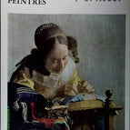 Vermeer No. 22 - Masterpieces of Art - Great Painters - Book