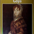 Goya Nr. 10 - Meisterwerke der Kunst - Große Maler - Buch