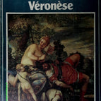 Véronèse N° 63 - Chefs d'oeuvre de l'art - grands peintres - Livre