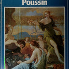 Poussin No. 72 - Masterpieces of Art - Great Painters - Book