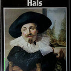 Hals No. 58 - Masterpieces of Art - Great Painters - Book