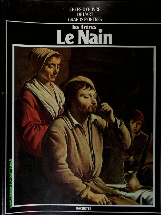 Der Zwerg Nr. 54 - Meisterwerke der Kunst - Große Maler - Buch