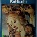 Botticelli N° 16 - Chefs d'oeuvre de l'art - grands peintres - Livre