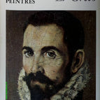 El Greco Nr. 20 - Meisterwerke der Kunst - Große Maler - Buch
