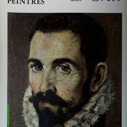 El Greco Nr. 20 - Meisterwerke der Kunst - Große Maler - Buch
