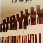 The Courtyard Volume 1 - Marie-Paul Armand - Book