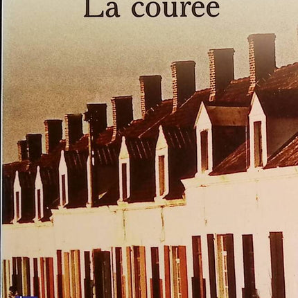 The Courtyard Volume 1 - Marie-Paul Armand - Book