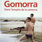 Gomorra - Dans l'empire de la camorra - Roberto Saviano - livre
