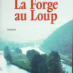 Die Wolfsschmiede - Françoise Bourdon - Buch
