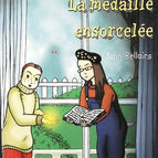 Kevin und die Magier, Band 2 – Die Verzauberte Medaille – John Bellairs – Buch