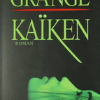 Kaïken - Jean-Christophe Grangé - livre
