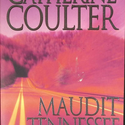 Das verfluchte Tennessee - Catherine Coulter - Buch