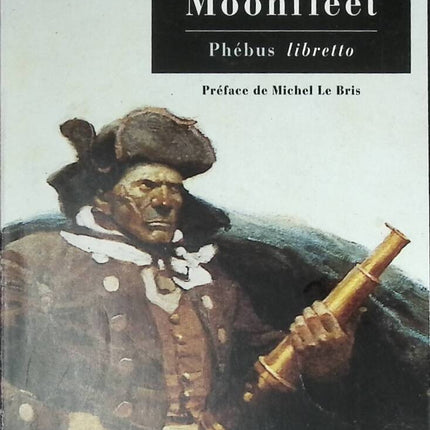 Moonfleet - John Meade Falkner - livre
