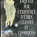 Enquête sur l'existence d'êtres célestes et cosmiques - Gildas Bourdais - livre
