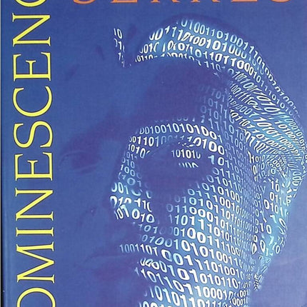 Hominescence - Michel Serres - Buch