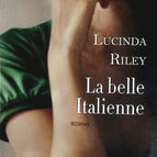 The Beautiful Italian - Lucinda Riley - book