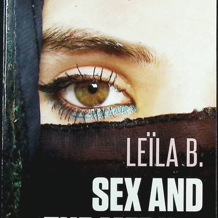 Sex and the medina - Leïla B. - livre