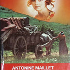 Pélagie-La-Charrette - Maillet Antonine - livre