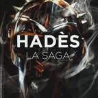The Hades Saga - Volume 03 - A Game of Gods - Scarlett ST. Clair - book