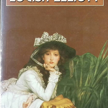 Louisa Elliott - Ann Roberts - Buch