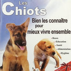 Les chiots - Royal Canin - DVD