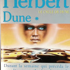 Der Dune-Zyklus, Band I - Dune - Frank Herbert - Buch