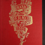 Almanach Vermot 1886 - Vermot - Buch