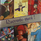 Raconte-moi ! 15 Histoires Enchantées - Collectif - livre