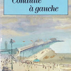 Linksverkehr - Hervé Claude - Buch