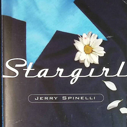 Stargirl - Spinelli Jerry - livre