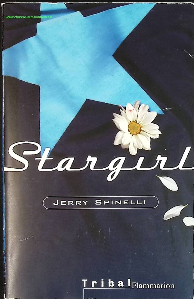 Stargirl - Spinelli Jerry - livre