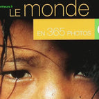 Around the world in 365 photos - Geo Art - book