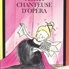 Flora chanteuse d'opéra - Agnès Bertron, Roser Capdevila - livre