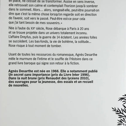 Dieses sich verändernde Herz - Agnès Desarthe - Buch