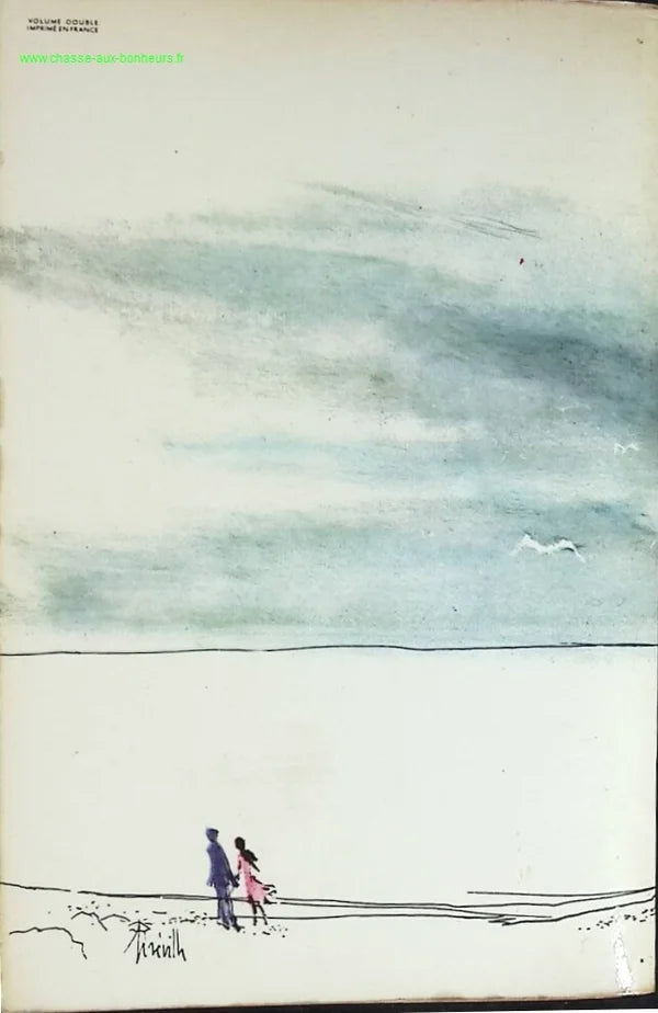 Mazo of the Rock - Finch Whiteoak - book