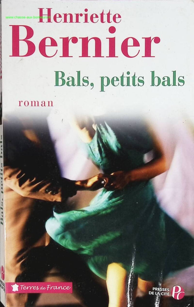 Bälle, kleine Bälle - Henriette Bernier - Buch