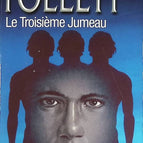 Der dritte Zwilling - Ken Follett - Buch
