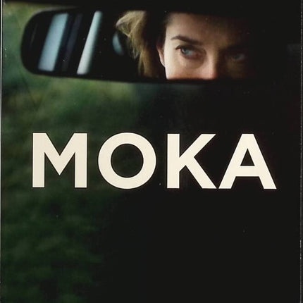 Moka - Tatiana de Rosnay - Livre