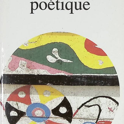 Œuvre poétique - Léopold Sédar Senghor - livre