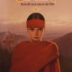 Devi, bandit aux yeux de fille - Christel Mouchard - livre