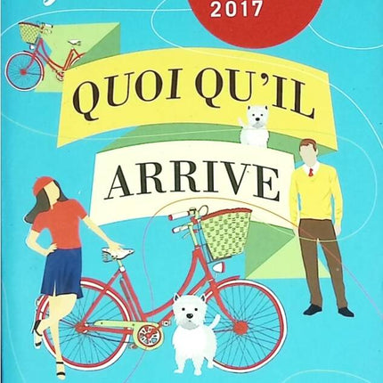 Whatever Happens - Laura Barnett - Buch
