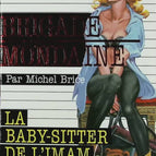 Der Babysitter des Imams – Nr. 295 – Brigade Mondaine – Gérard De Villiers – Michel Brice – Buch