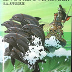 Everworld Volume 3 - The Journey of No Return - Katherine A. Applegate - book