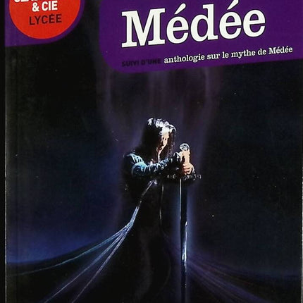 Medea – Gefolgt von einer Reise zum Mythos der Medea – Pierre Corneille – Buch
