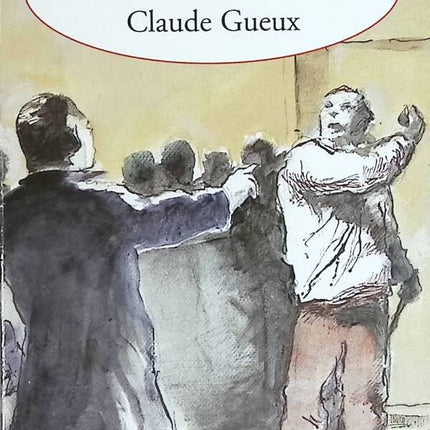 Claude Gueux - Victor Hugo - Buch