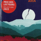Aria - Nazanine Hozar - livre