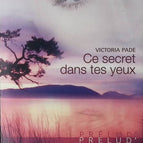 Dieses Geheimnis in deinen Augen - Victoria Pade - Buch