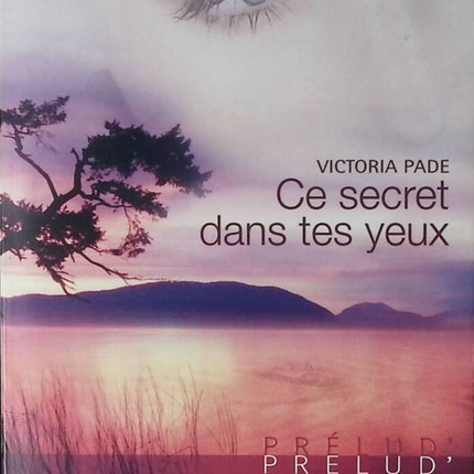 Dieses Geheimnis in deinen Augen - Victoria Pade - Buch