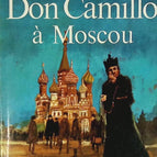 Don Camillo in Moscow - Giovanni Guareschi - book